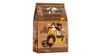Kávékapszula, Nespresso® kompatibilis, 20 db, CAFE FREI, mogyoró